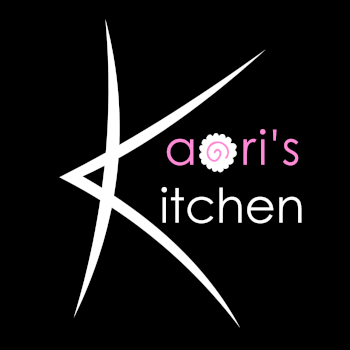 Kaori's Kitchen, baking and desserts teacher